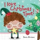 Sara Biviano - I Love Christmas Time!
