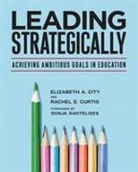 Elizabeth A. City, Rachel E. Curtis - Leading Strategically