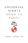 Richard Thompson Ford - Universal Rights Down to Earth