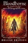 Ales Kot, Piotr Kowalski - Bloodborne 1