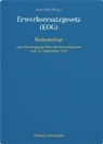 Michael Balmer, Naomi Dike, Nevin Dobmann, K, Kurt Pärli - Erwerbsersatzgesetz (EOG)
