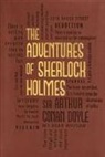 Arthur Conan Doyle, Sir Arthur Conan Doyle - Adventures of Sherlock Holmes