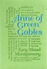 Lucy Maud Montgomery - Anne of Green Gables