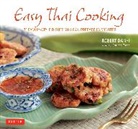 Robert Danhi, Danhi Robert - Easy Thai Cooking