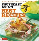 Wendy Hutton, Hutton Wendy, Kawana Masano - Southeast Asia's Best Recipes