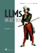 Immanuel Trummer - LLMs in Action