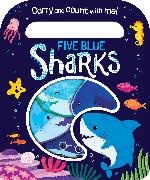 Katie Button,  Button Katie, Lindsey Sagar - Five Blue Sharks