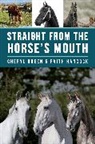 Cheryl Green, Green Cheryl, Faith Hancock, Hancock Faith - Straight From the Horse's Mouth