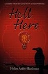 Helen Astin-Hardman - HELL HERE