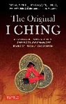 Margaret J. Pearson, Pearson Margaret J. - The Original I Ching