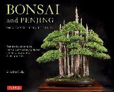 Ann McClellan,  McClellan Ann - Bonsai and Penjing - Ambassadors of Peace & Beauty