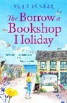 Kiley Dunbar - The Borrow a Bookshop Holiday