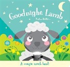Katie Button, Button Katie, Daisy Snow - Goodnight Lamb