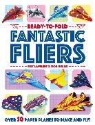 Nat Lambert, Lambert Nat, Rob Willis, Willis Rob - Fantastic Fliers