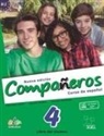 Francisco Castro, Francisca Castro Viudez, Begoña Rebollo, Ignacio . . . [et al. Rodero, Carmen Sardinero Franco, Carmen Sardinero Francos - Compañeros 4 alumno