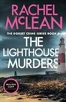 Rachel Mclean - The Lighthouse Murders