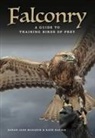Kate Harris, Sarah-Jane Manarin - Falconry