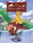 Walt Disney, Walt Disney Productions - Mis clásicos Disney. El rey León