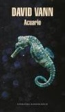 David Vann - Acuario