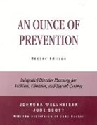 John Barton, Jude Scott, Johanna Wellheiser - Ounce of Prevention