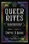 Enfys J Book, Enfys J. Book, Enfys J. Book, Ariana Serpentine - Queer Rites