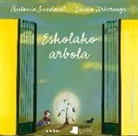 Fernando Rey Escalera, Antonio Sandoval, Emilio Urberuaga - Eskolako arbola