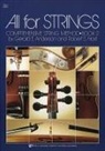 Gerald Anderson, Robert Frost - All for Strings Book 2 Cello