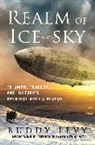 Buddy Levy, Levy Buddy - Realm of Ice and Sky