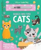 Georgie Taylor, Daisy Snow - Search and Find Cats