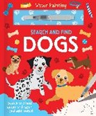 Georgie Taylor, Daisy Snow - Search and Find Dogs