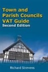 Richard Strevens - Town and Parish Councils VAT Guide