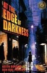 Ron Earl Phillips, Keith Rosson - At The Edge of Darkness