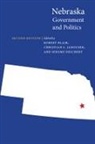 Robert Janousek Blair, Robert Blair, Jerome Deichert, Christian L Janousek, Christian L. Janousek - Nebraska Government and Politics
