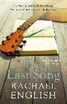 Rachael English - The Last Song