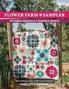 Shelley Cavanna - Flower Farm Sampler