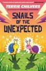 Terrie Chilvers - Snails of the Unexpected
