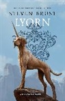 Steven Brust - Lyorn
