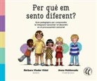 Per qué em sento diferent?