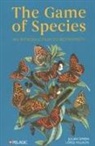 Julian Simon Lopez-Villalta - The Game of Species