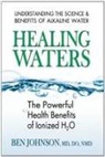 Ben Johnson - Healing Waters