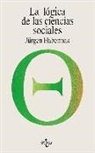 Jürgen Habermas - La lógica de las ciencias sociales