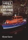 Glynn Guest - Small Radio Control Boats