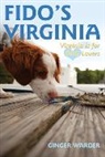 Ginger Warder, Warder Ginger - Fido's Virginia