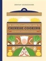 Orathay Souksisavanh - The Complete Illustrated Guide to Chinese Cooking