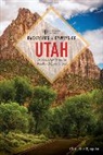 Christine Sjoquist, Christine Sjöquist - Backroads & Byways of Utah