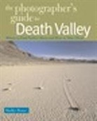 Shellye Poster, Poster Shellye - The Photographer's Guide to Death Valley