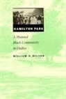 William H Wilson, William H. Wilson, Wilson William H. - Hamilton Park