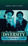 Andrea Smith-Hunter - Diversity and Entrepreneurship