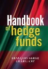 François-Serge Lhabitant, Francois-Serge (Union Bancaire Privee Lhabitant - Handbook of Hedge Funds