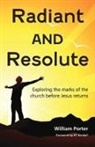 William Porter - Radiant and Resolute